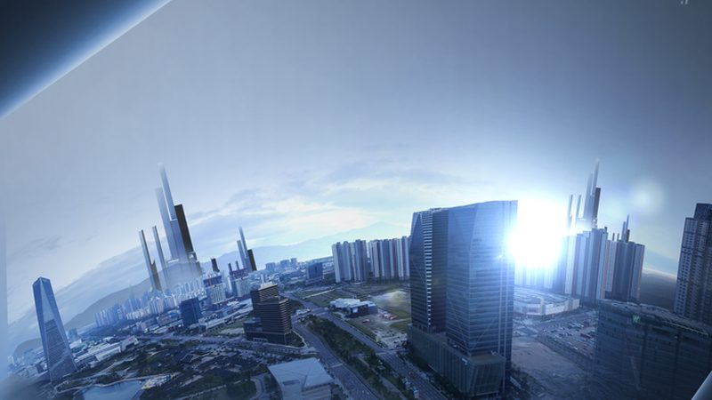 数字孪生工厂建设：揭秘高效制造的未来蓝图