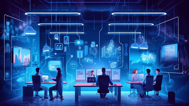 科技服务外包报价：揭秘企业决策的关键要素